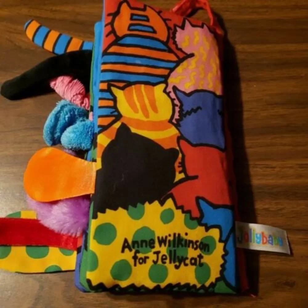 JELLYCAT 